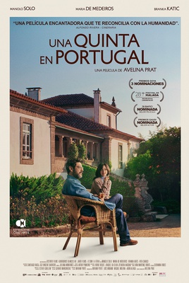 UNA QUINTA EN PORTUGAL