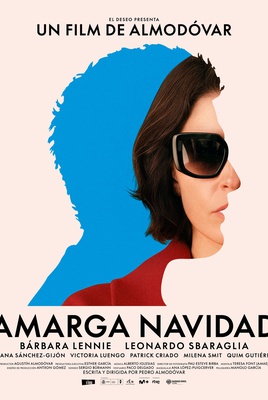 AMARGA NAVIDAD