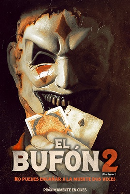 EL BUFÓN 2