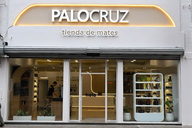 PALOCRUZ