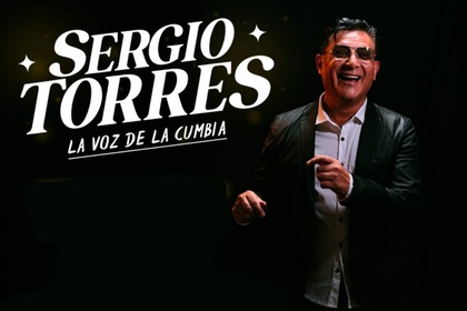 SERGIO TORRES