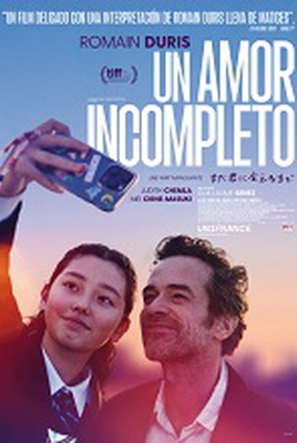 UN AMOR INCOMPLETO