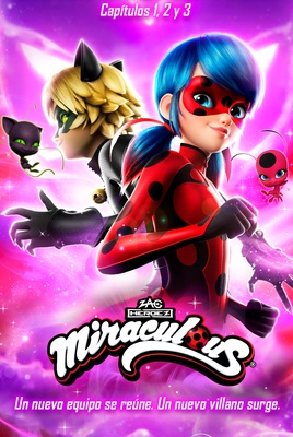 MIRACULOUS
