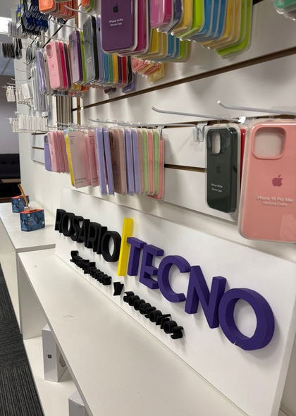 ROSARIO TECNO