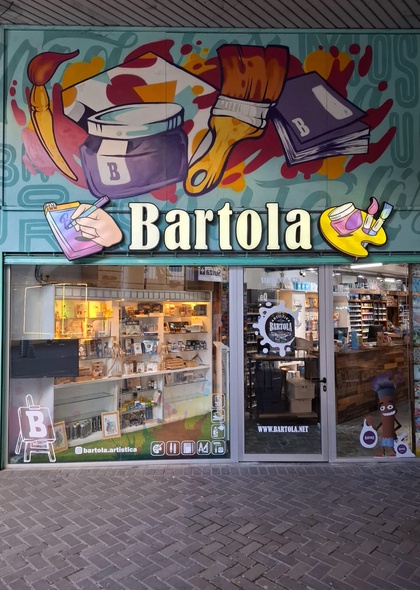 BARTOLA ARTÍSTICA