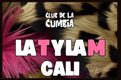 LA T Y LA M + CALI