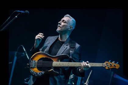 PEDRO AZNAR - 50 AÑOS