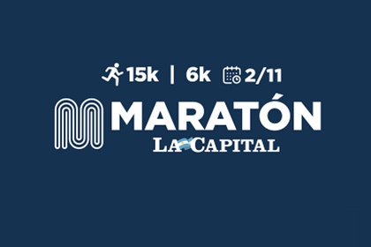 4° MARATON LA CAPITAL