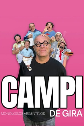 CAMPI - DE GIRA