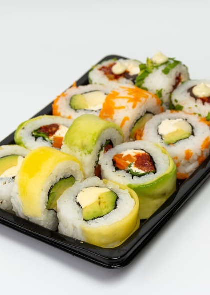 KOI SUSHI