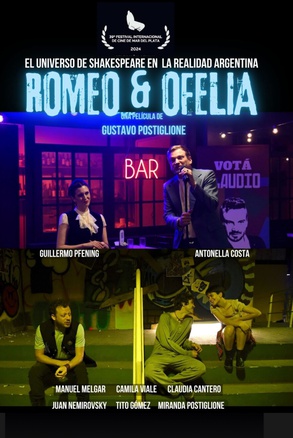 ROMEO Y OFELIA