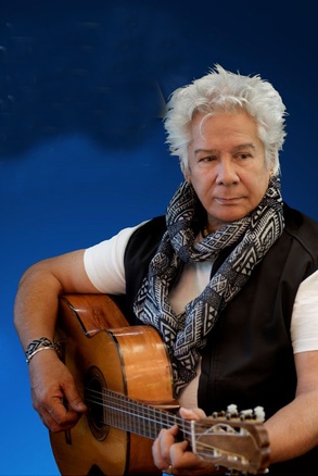 VICTOR HEREDIA - DESDE PASO DEL REY