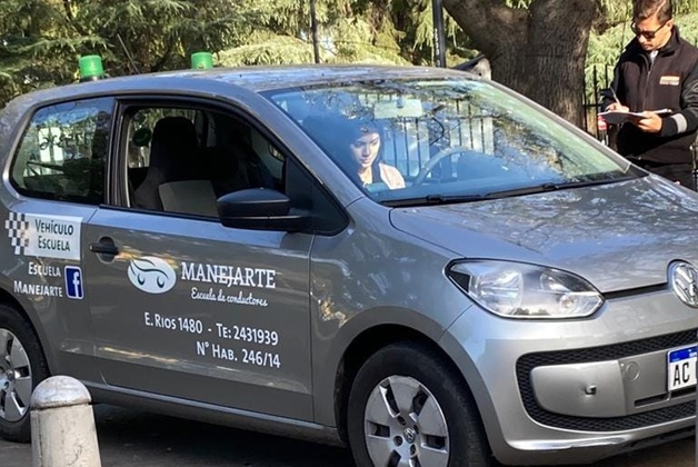 MANEJARTE