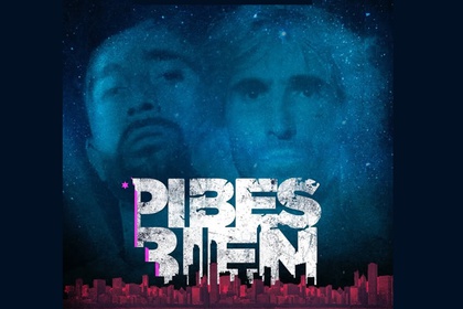 PIBES BIEN