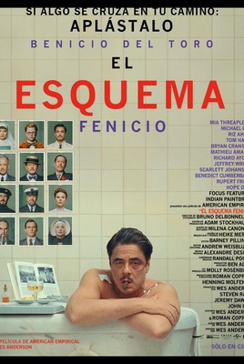 EL ESQUEMA FENICIO