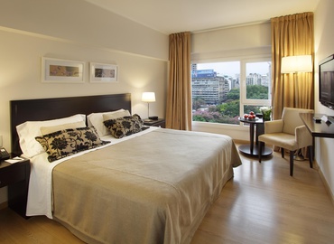 HOTEL EL CONQUISTADOR