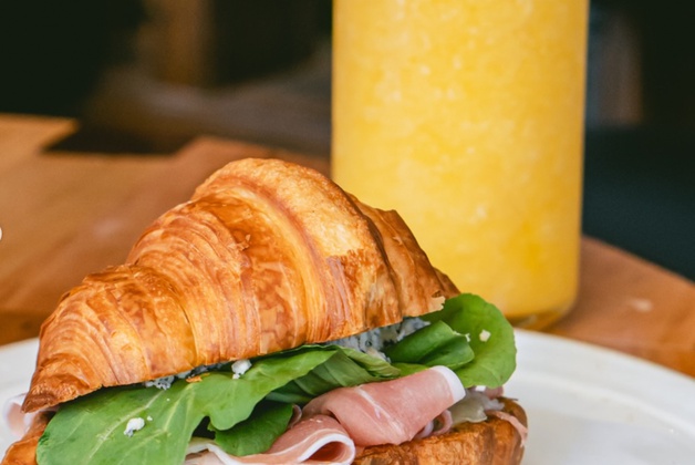 ALGUITO CAFÉ