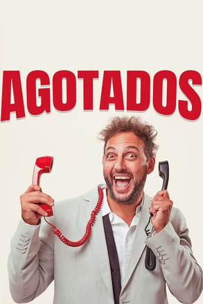 AGOTADOS