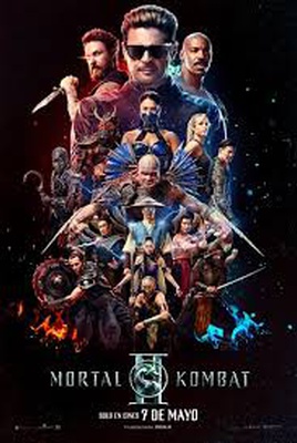 MORTAL KOMBAT