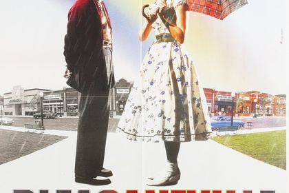 CICLO DE CINE