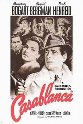 CASABLANCA