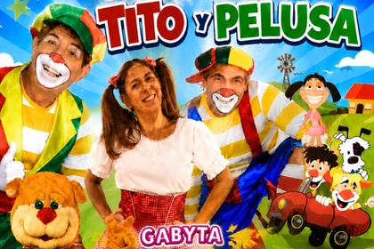 TITO Y PELUSA