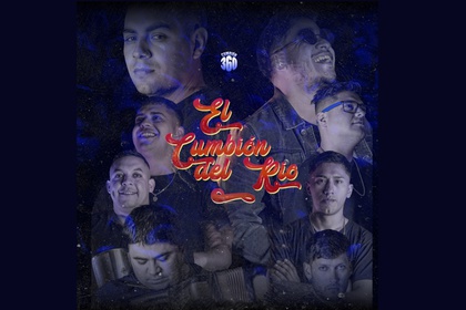 EL CUMBION DEL RIO
