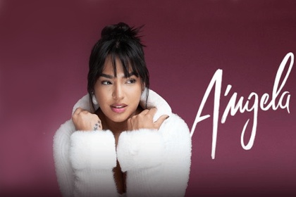 ANGELA LEIVA
