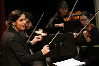 LAS ESTACIONES DEL ANGEL