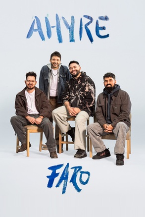 AHYRE - FARO