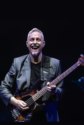 PEDRO AZNAR - 50 AÑOS