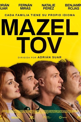 MAZEL TOV