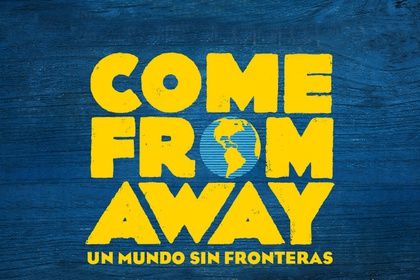 COME FROM AWAY