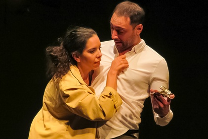 LAS ESCENAS SECUNDARIAS