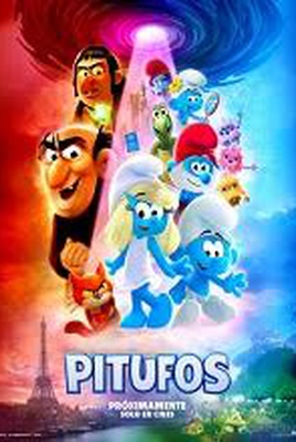 PITUFOS
