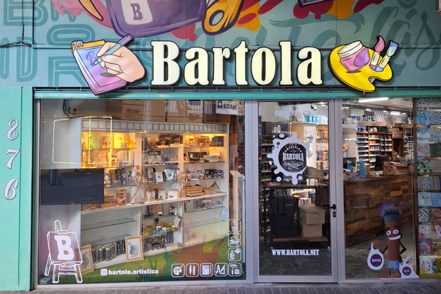 BARTOLA ARTÍSTICA