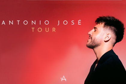 ANTONIO JOSE