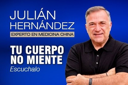 JULIAN HERNANDEZ