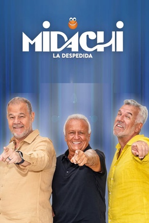 MIDACHI - LA DESPEDIDA