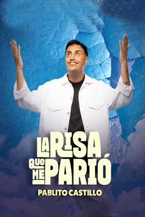 PABLITO CASTILLO  - LA RISA QUE ME PARIO