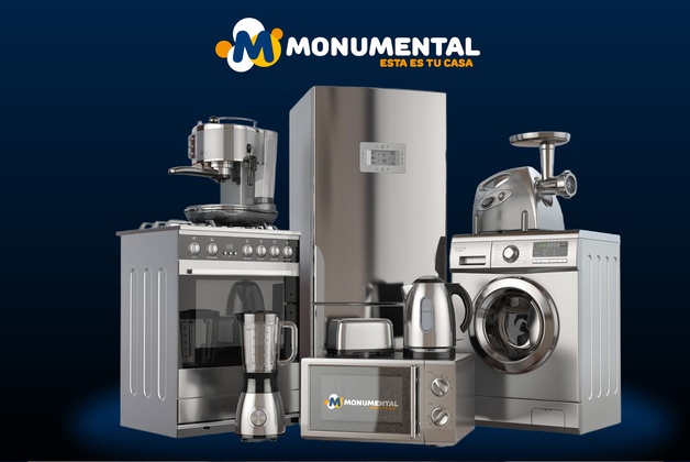 MONUMENTAL  HOGAR