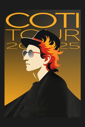 COTI TOUR 2025