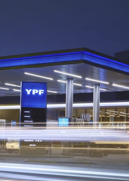 YPF