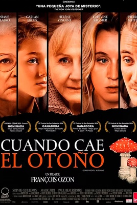 CUANDO CAE EL OTOÑO