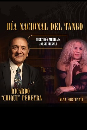 DIA NACIONAL DEL TANGO