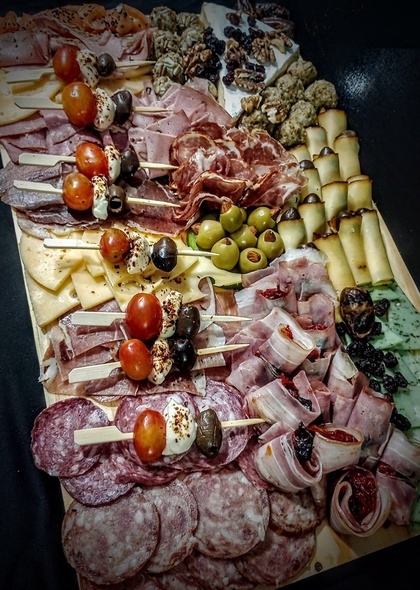 PICADAS LA CORUÑA
