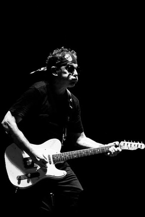 ANDRES CALAMARO