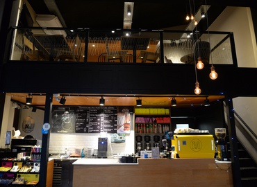 CAFÉ MARTÍNEZ ROSARIO CENTRO