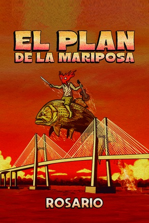 EL PLAN DE LA MARIPOSA