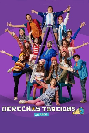 DERECHOS TORCIDOS